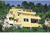 Family pension Skradin Croatia